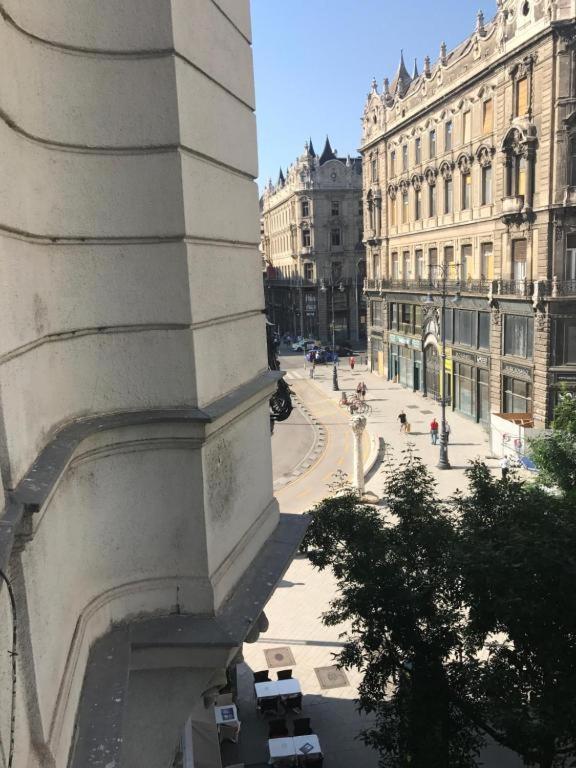 Central Apartment Next To The Elisabeth Bridge 부다페스트 외부 사진