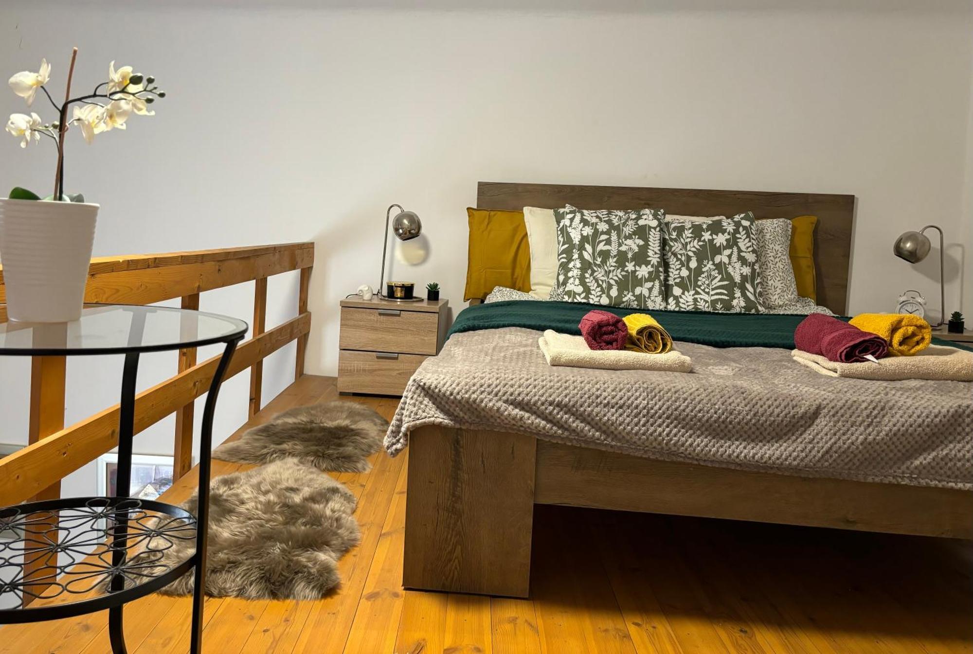 Central Apartment Next To The Elisabeth Bridge 부다페스트 외부 사진