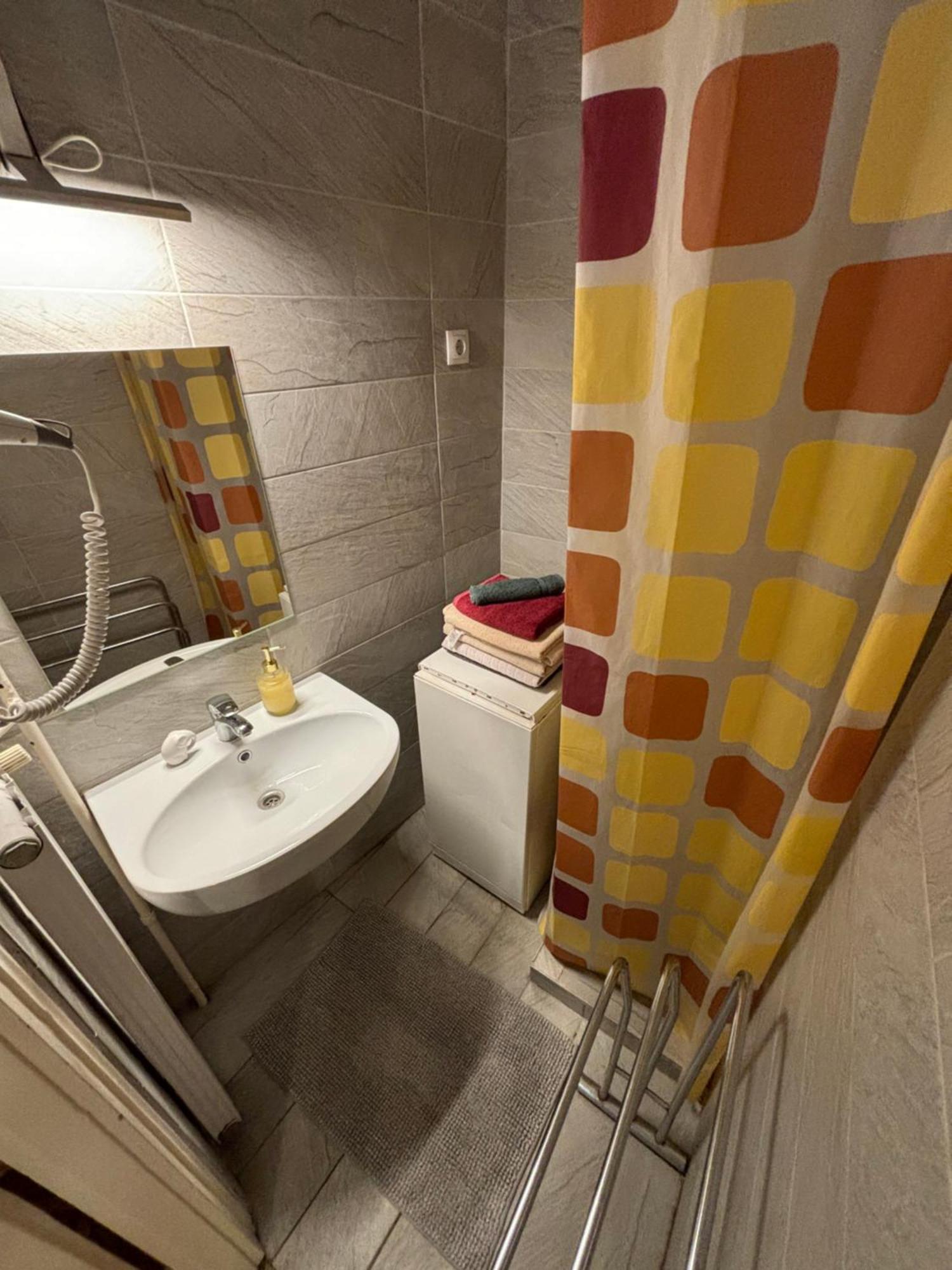 Central Apartment Next To The Elisabeth Bridge 부다페스트 외부 사진