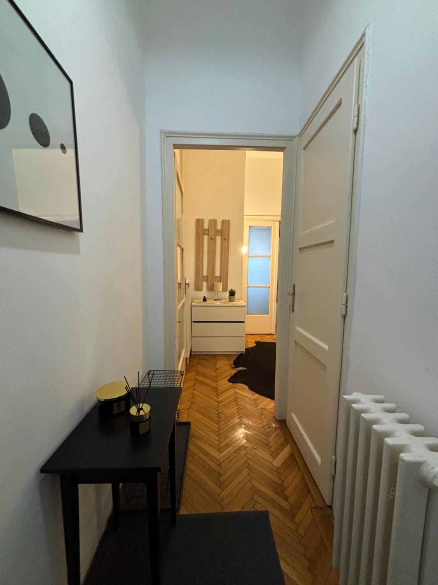 Central Apartment Next To The Elisabeth Bridge 부다페스트 외부 사진
