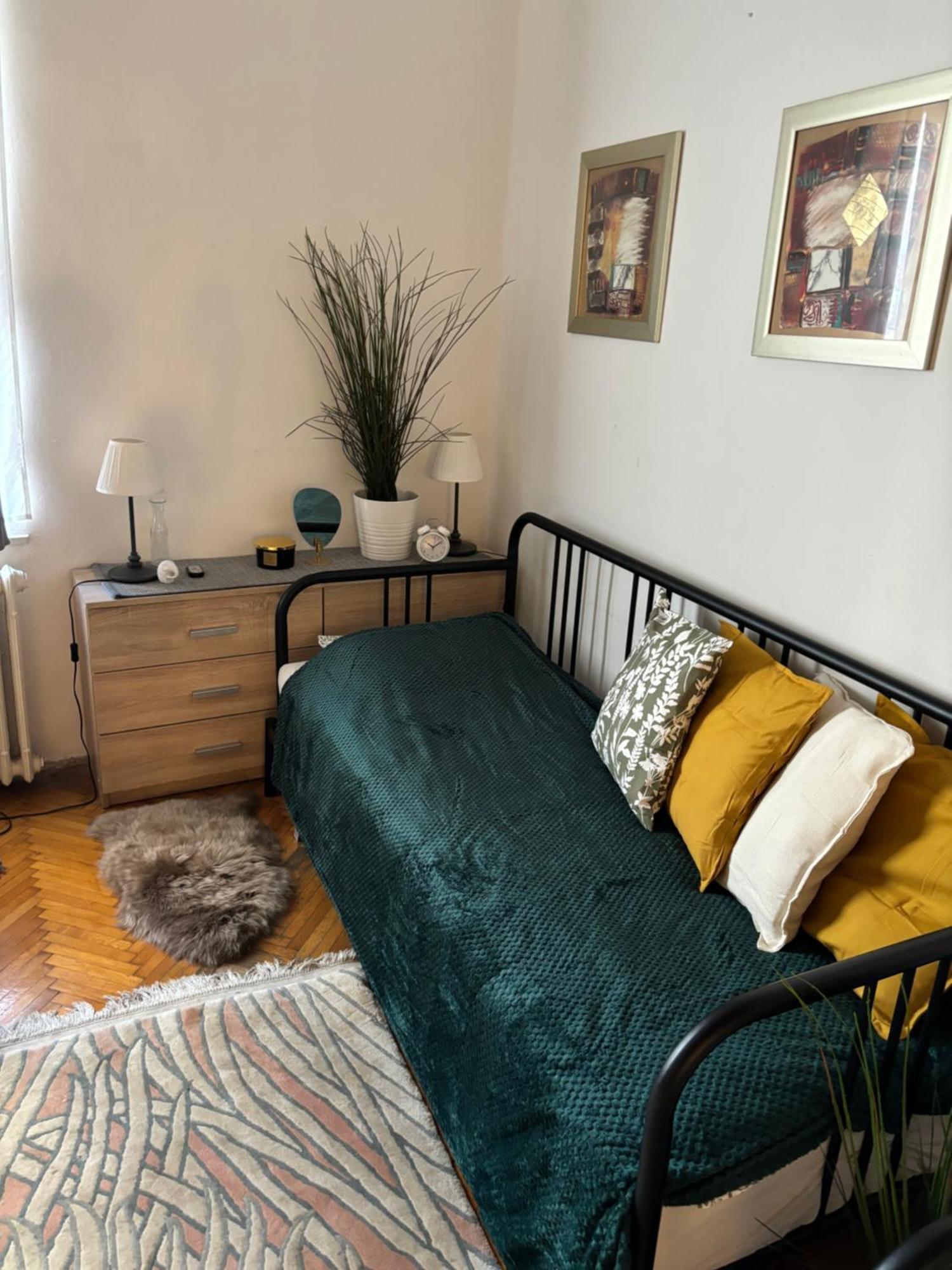 Central Apartment Next To The Elisabeth Bridge 부다페스트 외부 사진