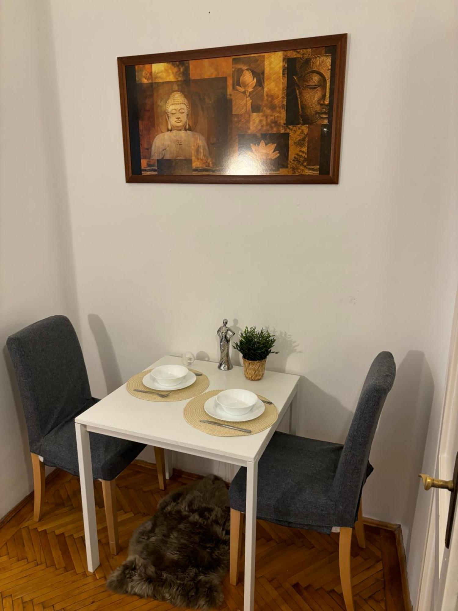 Central Apartment Next To The Elisabeth Bridge 부다페스트 외부 사진