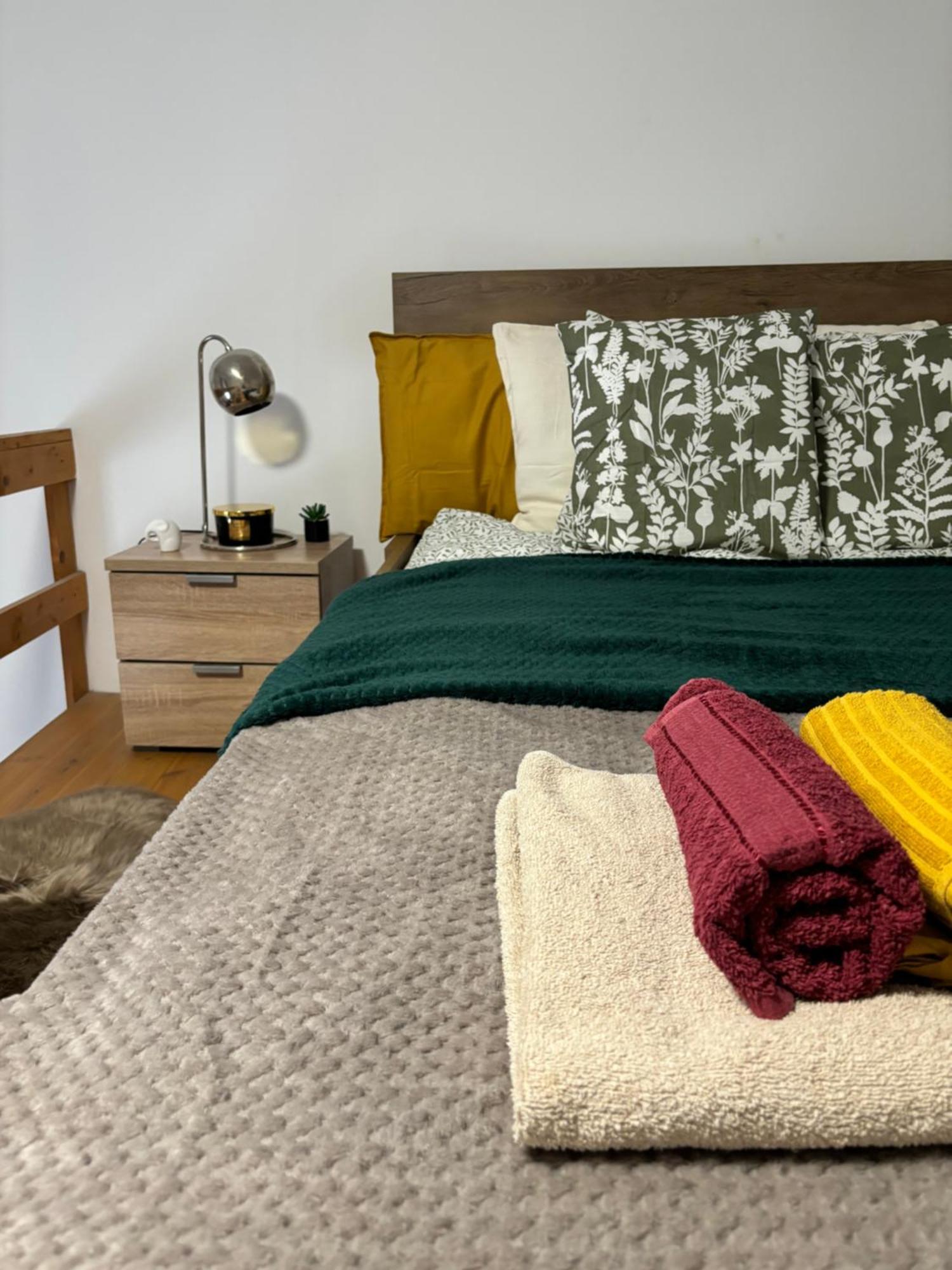 Central Apartment Next To The Elisabeth Bridge 부다페스트 외부 사진
