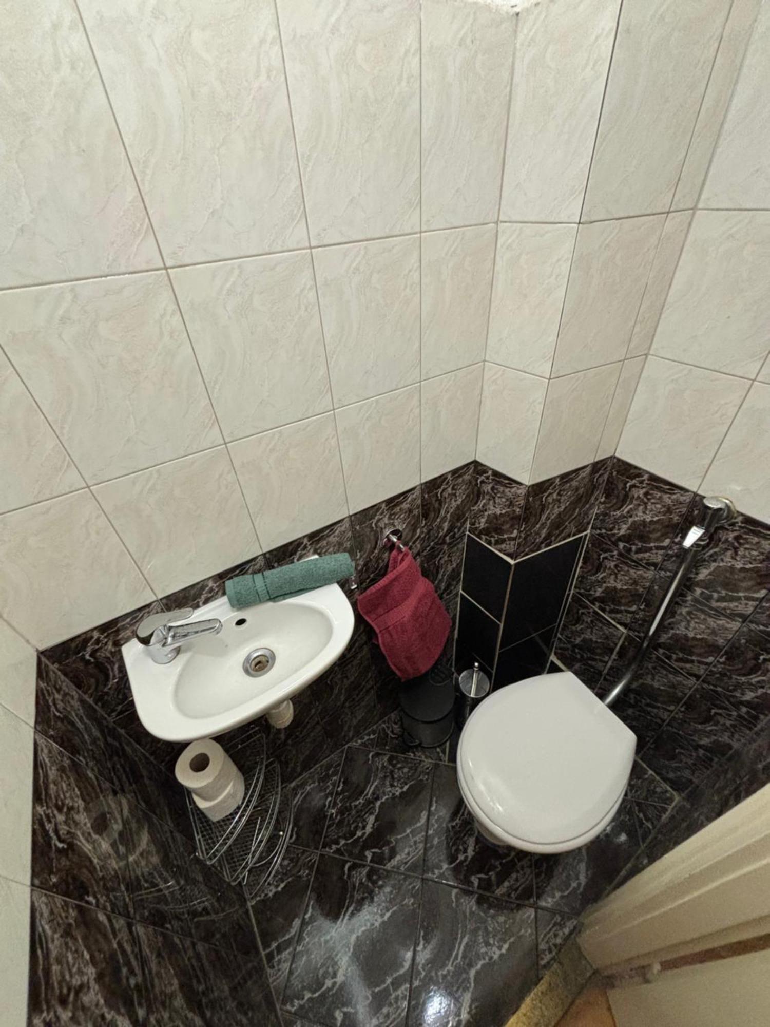 Central Apartment Next To The Elisabeth Bridge 부다페스트 외부 사진